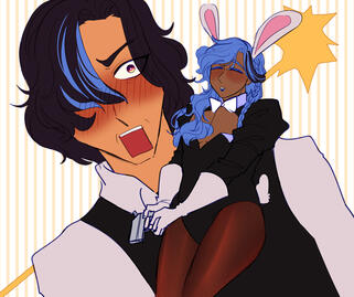 flat color flat color