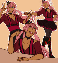 flat color flat color
